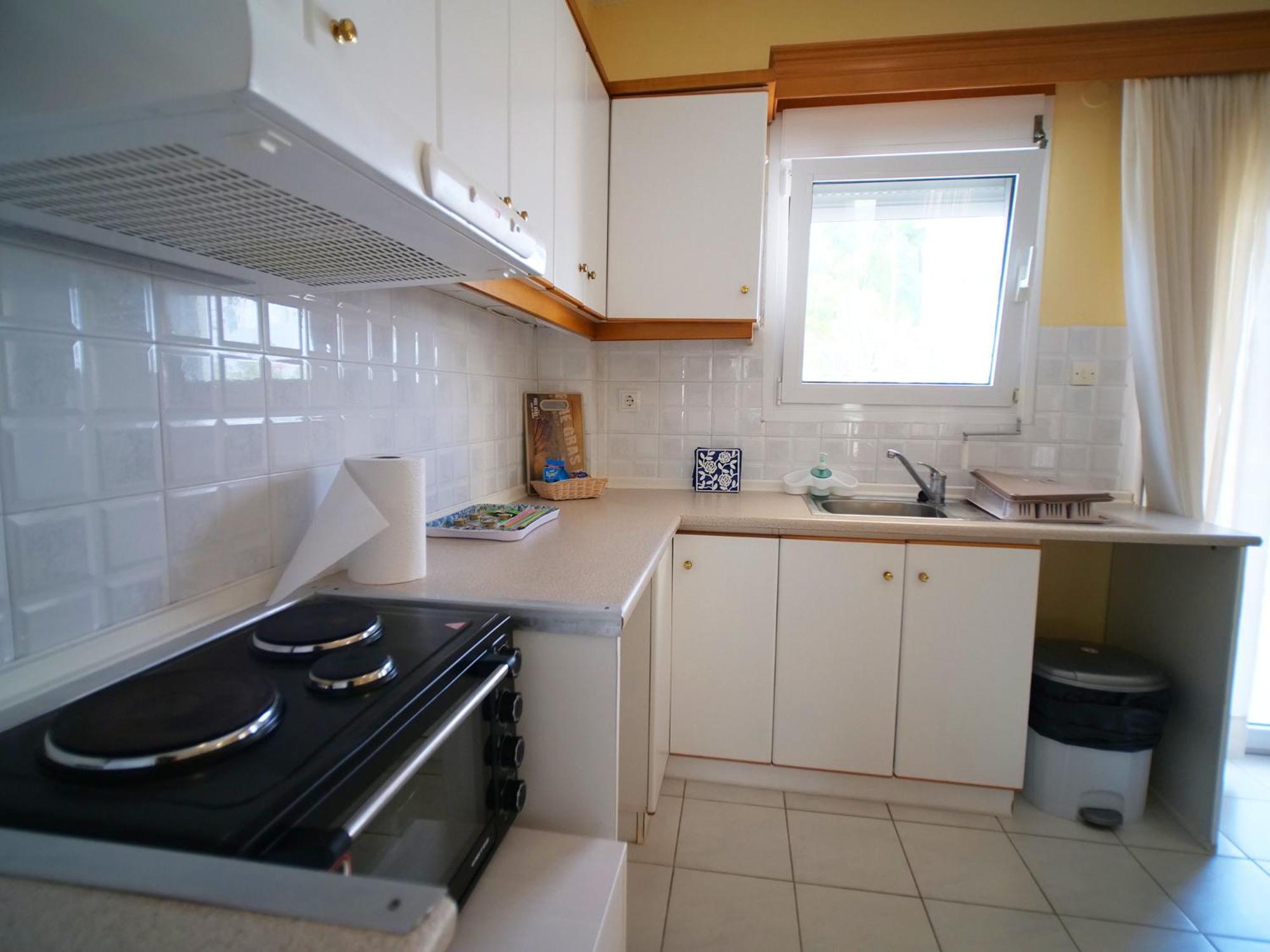 Sithonia Lodge Metamorfosi  Pokój zdjęcie