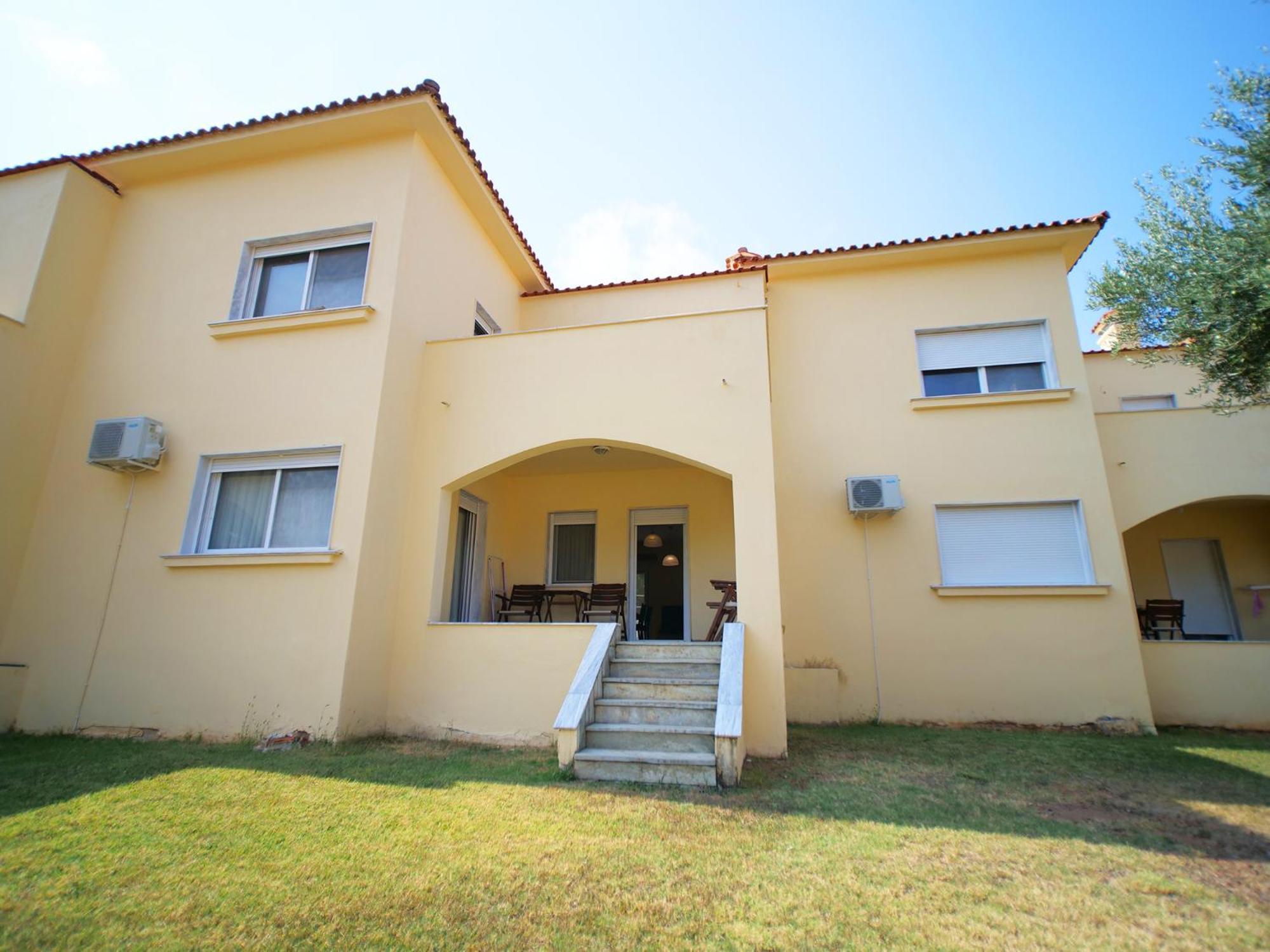 Sithonia Lodge Metamorfosi  Pokój zdjęcie