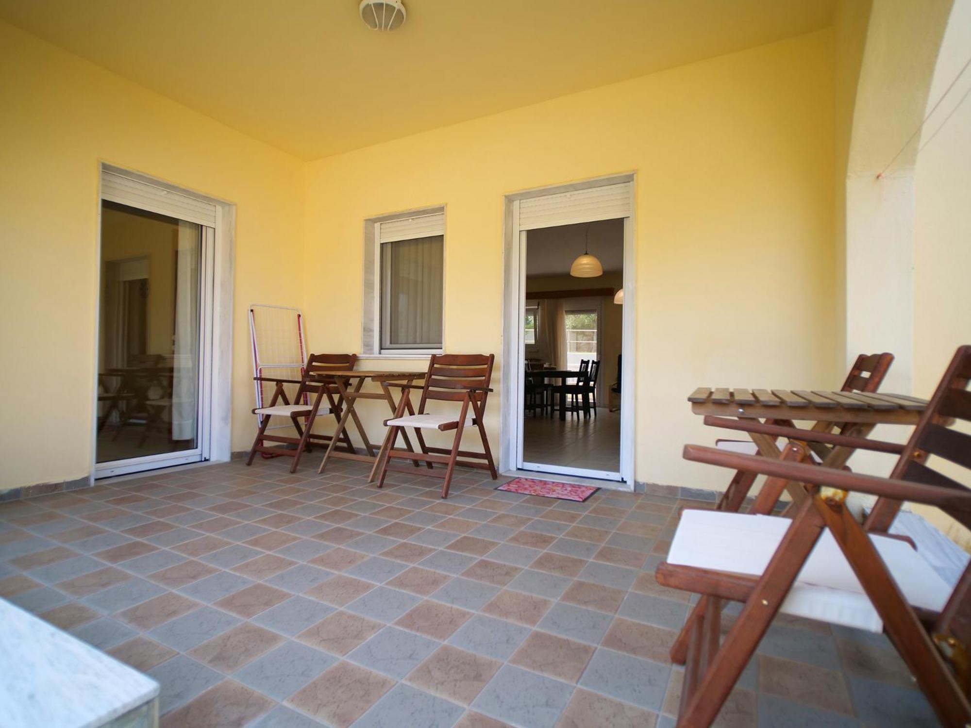 Sithonia Lodge Metamorfosi  Pokój zdjęcie