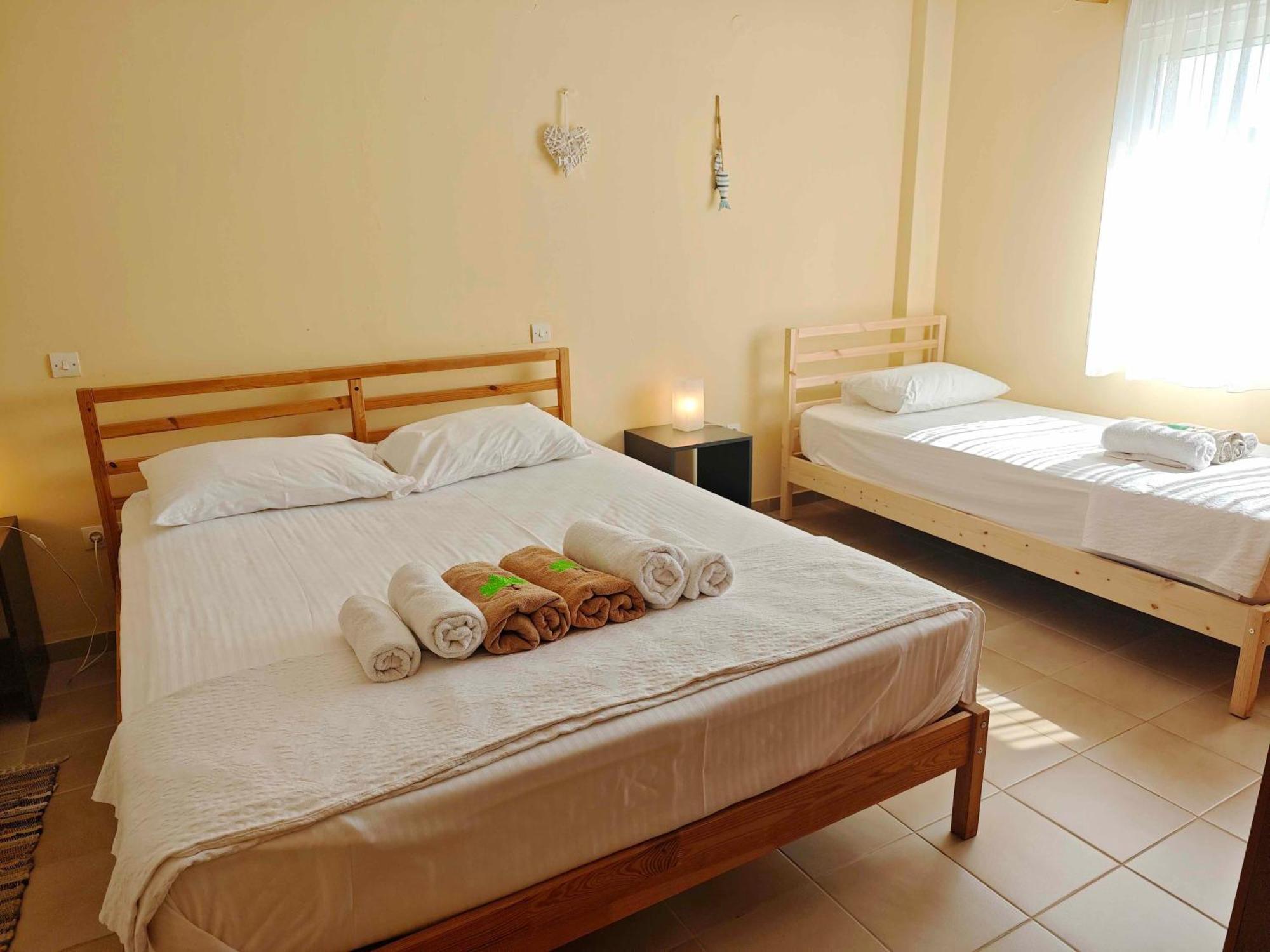 Sithonia Lodge Metamorfosi  Zewnętrze zdjęcie