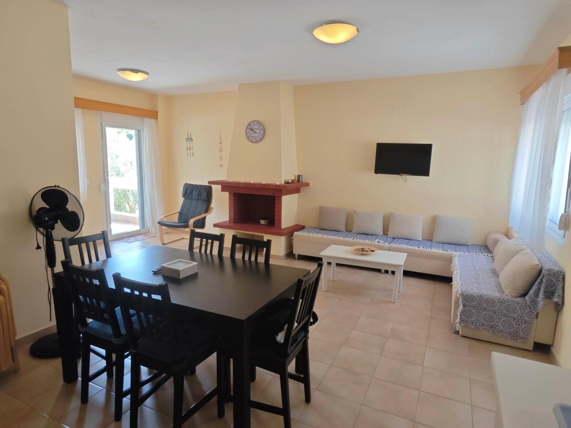 Sithonia Lodge Metamorfosi  Zewnętrze zdjęcie