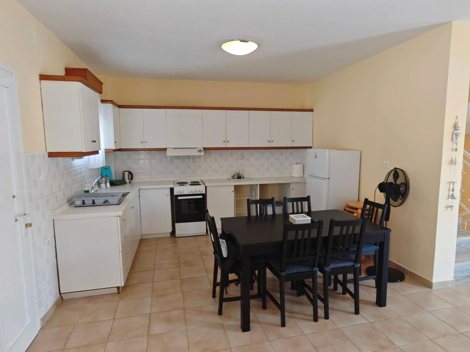 Sithonia Lodge Metamorfosi  Zewnętrze zdjęcie