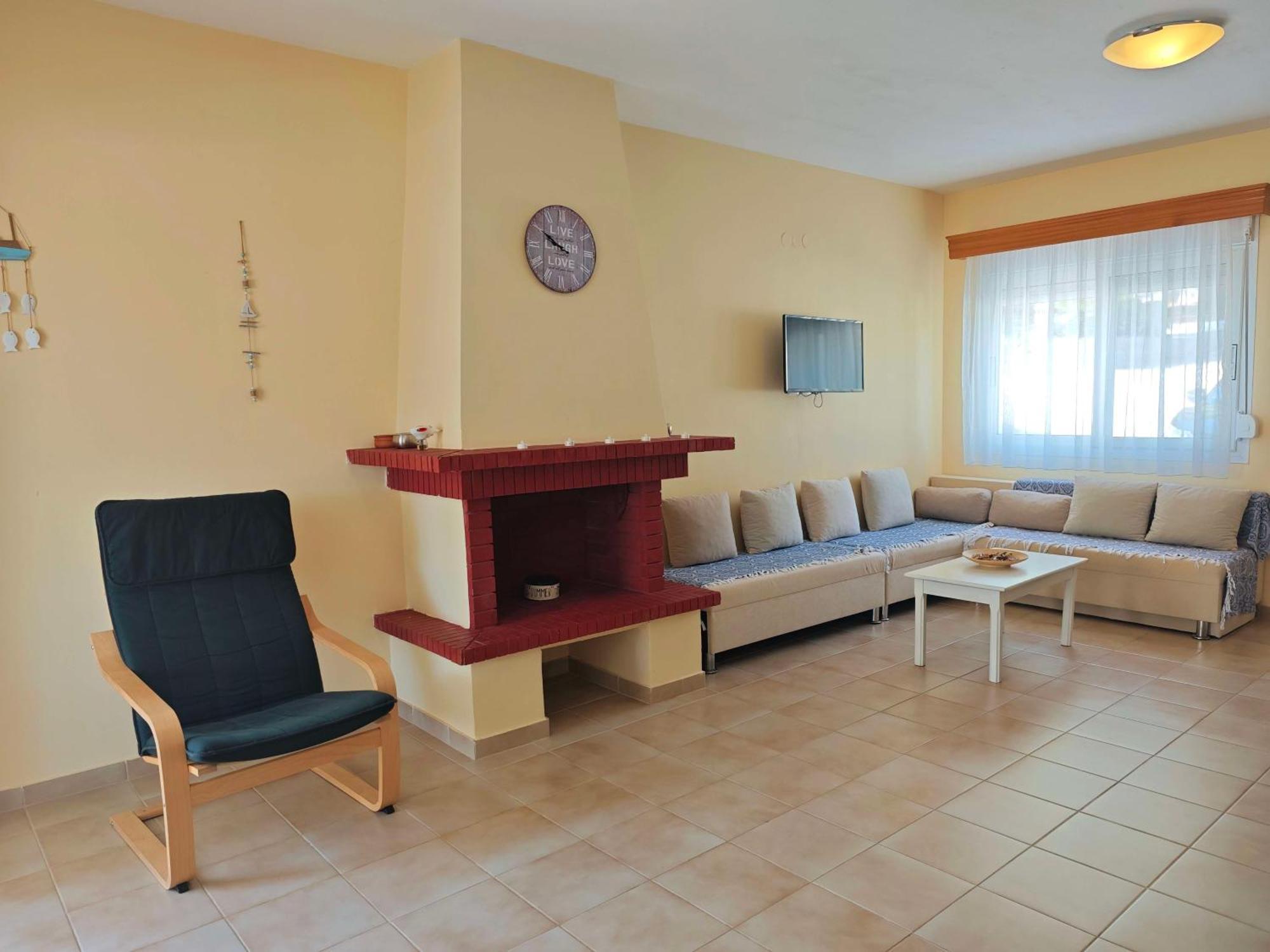 Sithonia Lodge Metamorfosi  Zewnętrze zdjęcie