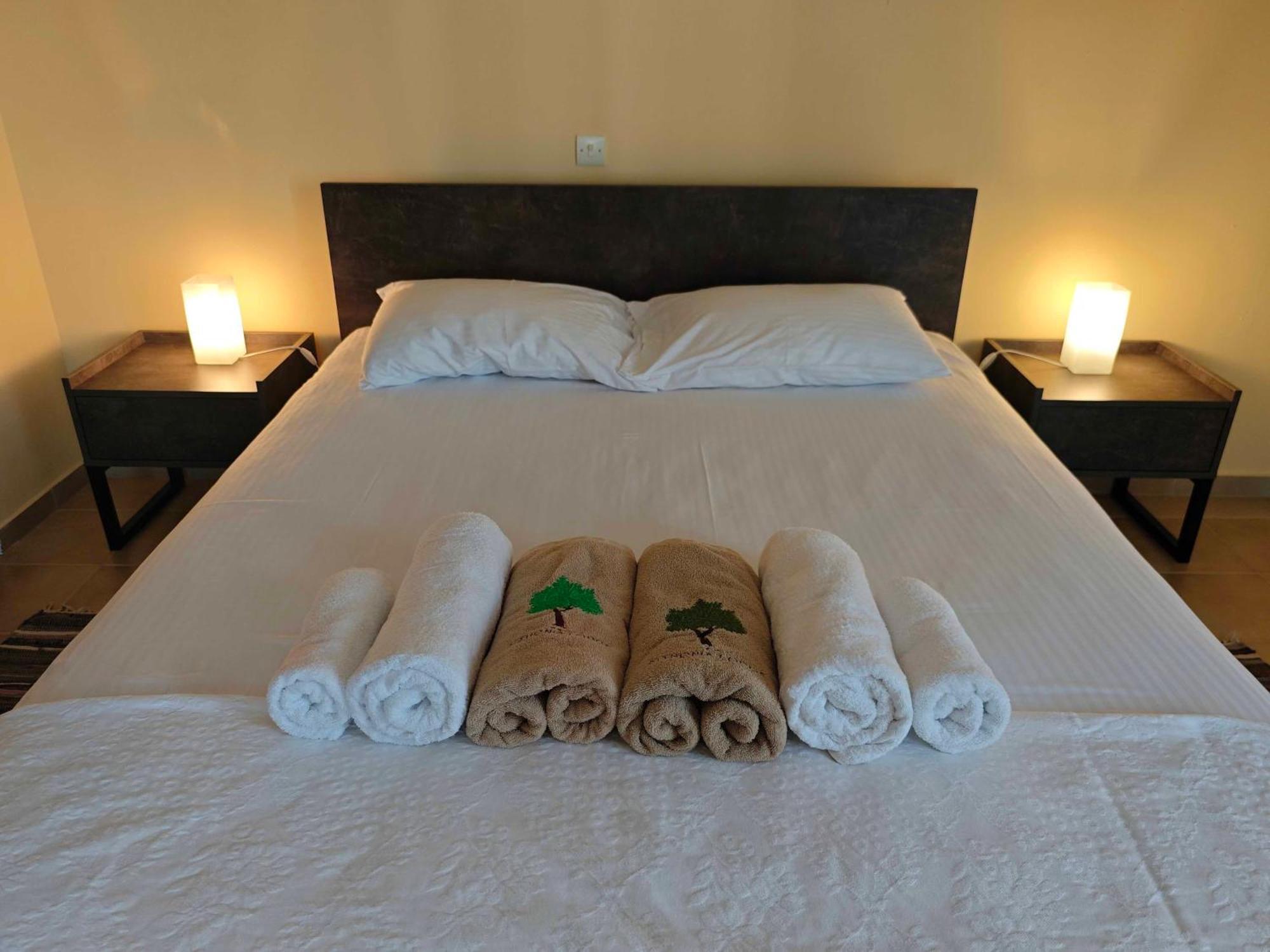 Sithonia Lodge Metamorfosi  Zewnętrze zdjęcie