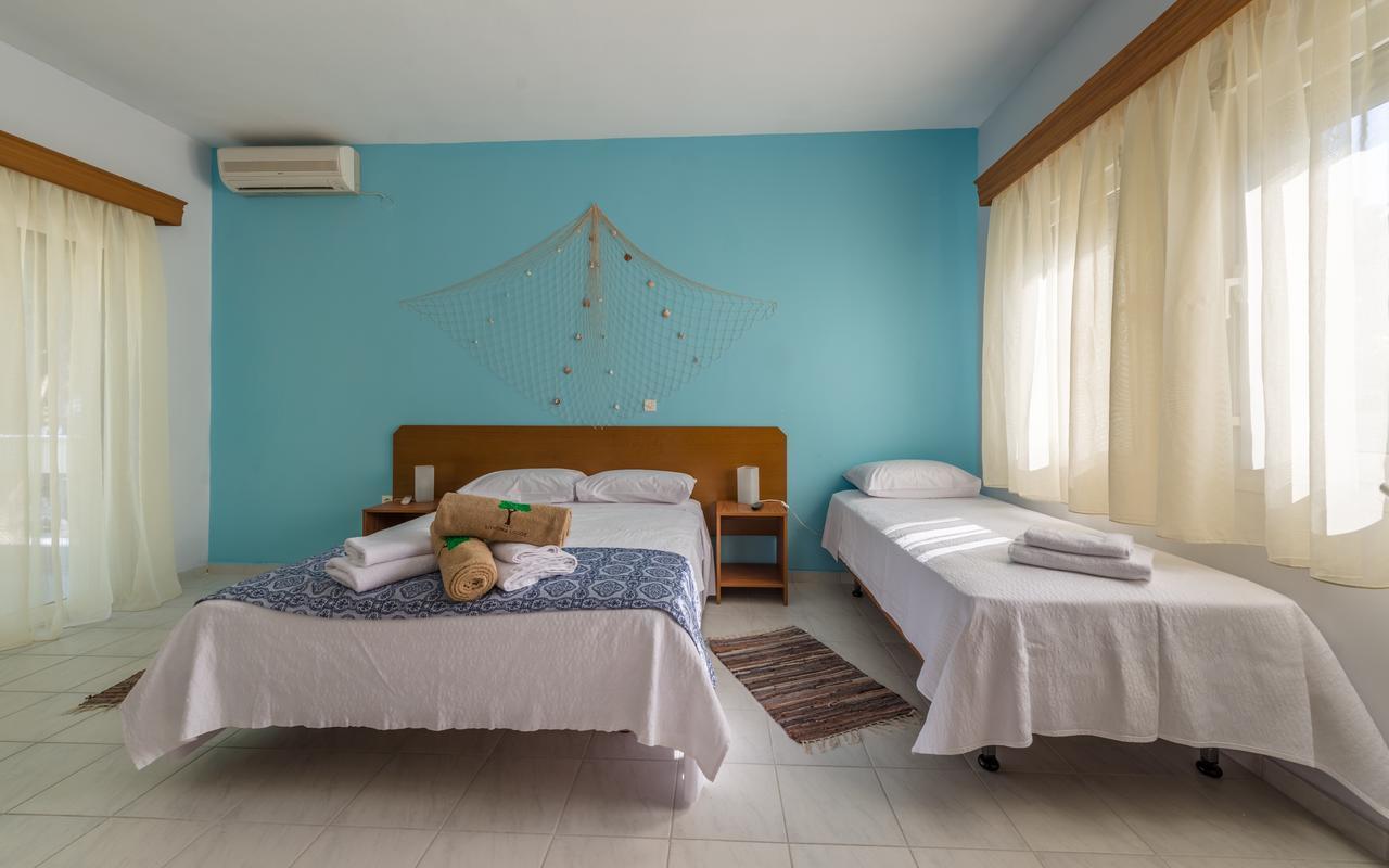 Sithonia Lodge Metamorfosi  Zewnętrze zdjęcie
