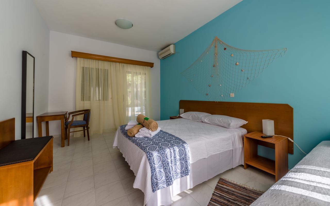 Sithonia Lodge Metamorfosi  Zewnętrze zdjęcie
