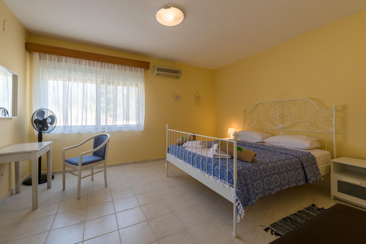 Sithonia Lodge Metamorfosi  Zewnętrze zdjęcie