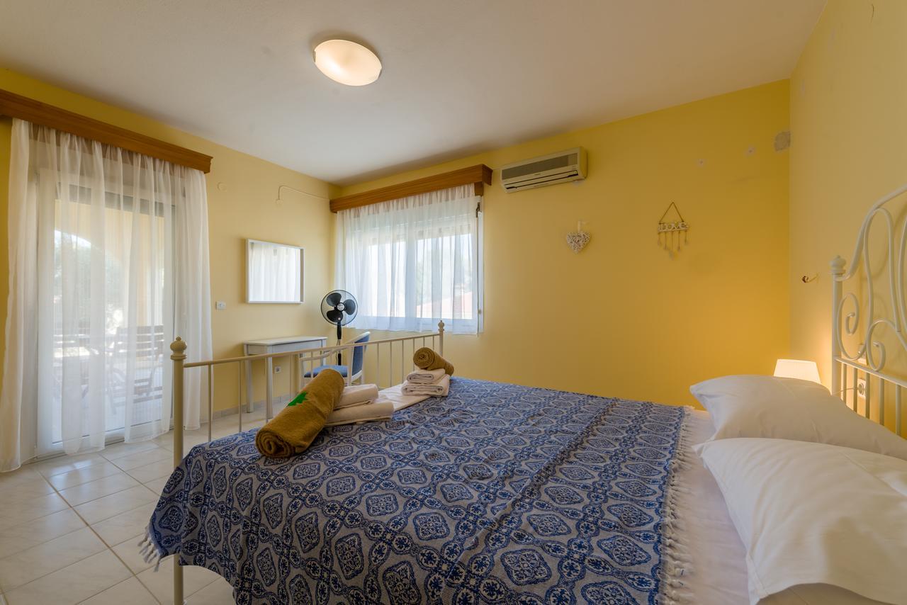 Sithonia Lodge Metamorfosi  Zewnętrze zdjęcie