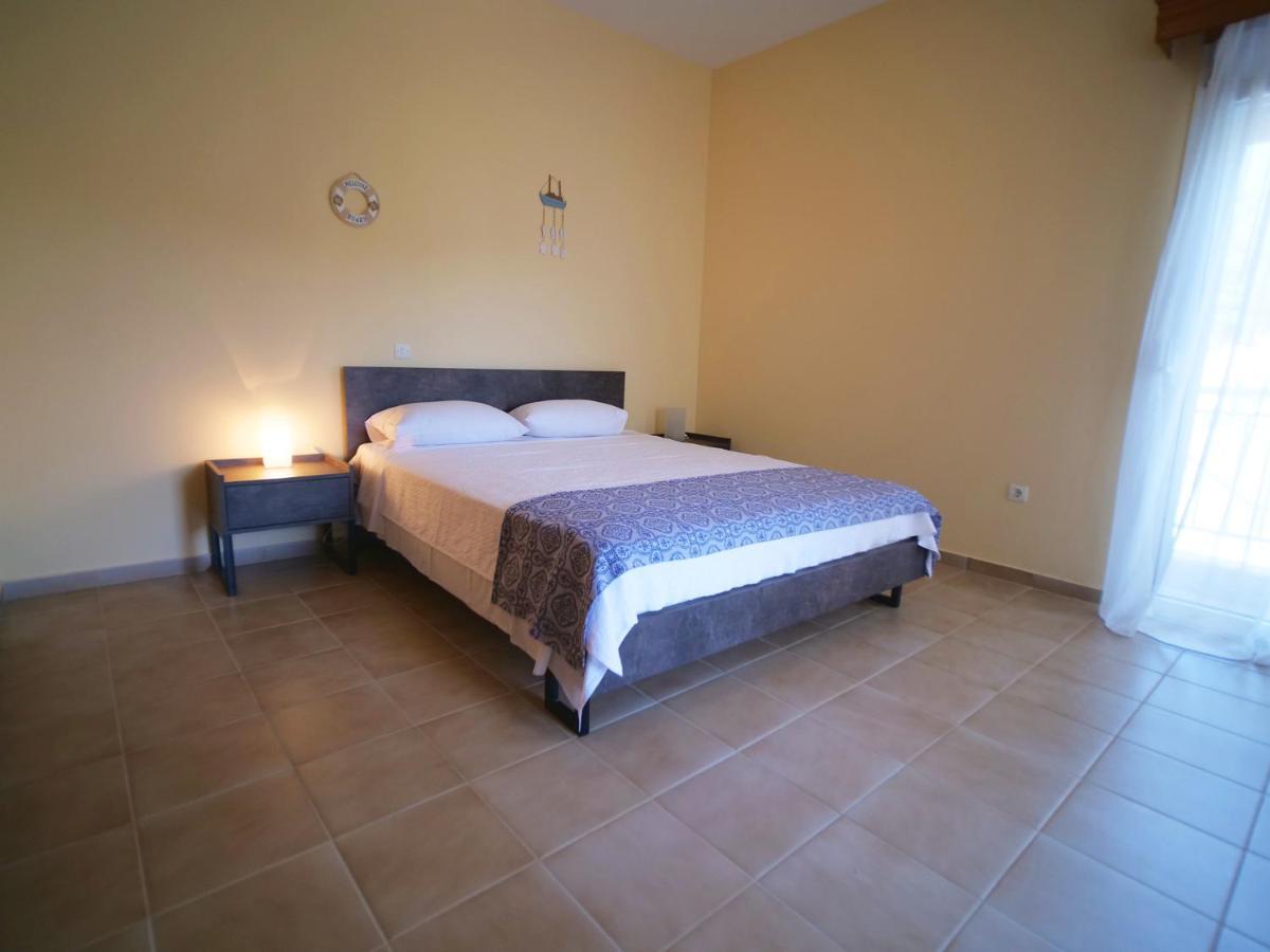 Sithonia Lodge Metamorfosi  Zewnętrze zdjęcie