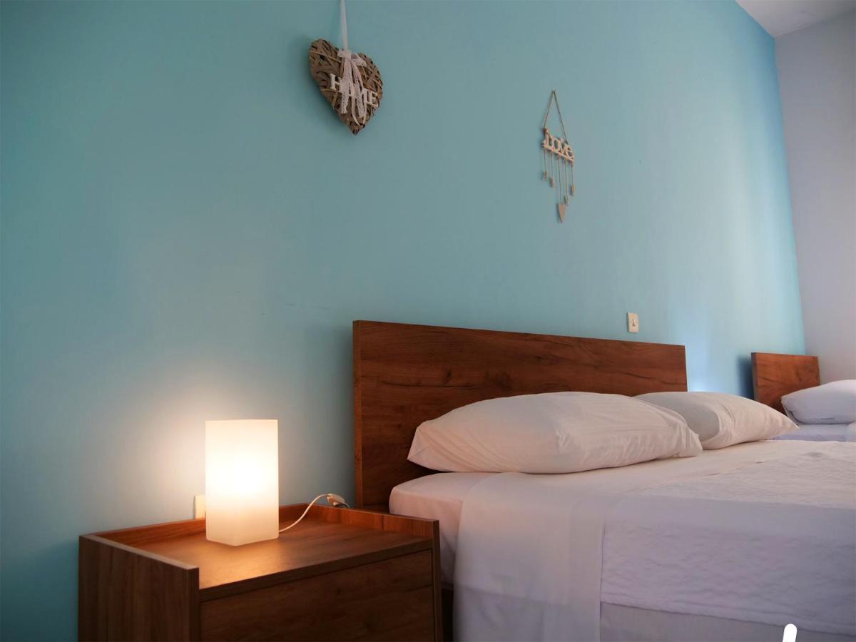 Sithonia Lodge Metamorfosi  Zewnętrze zdjęcie