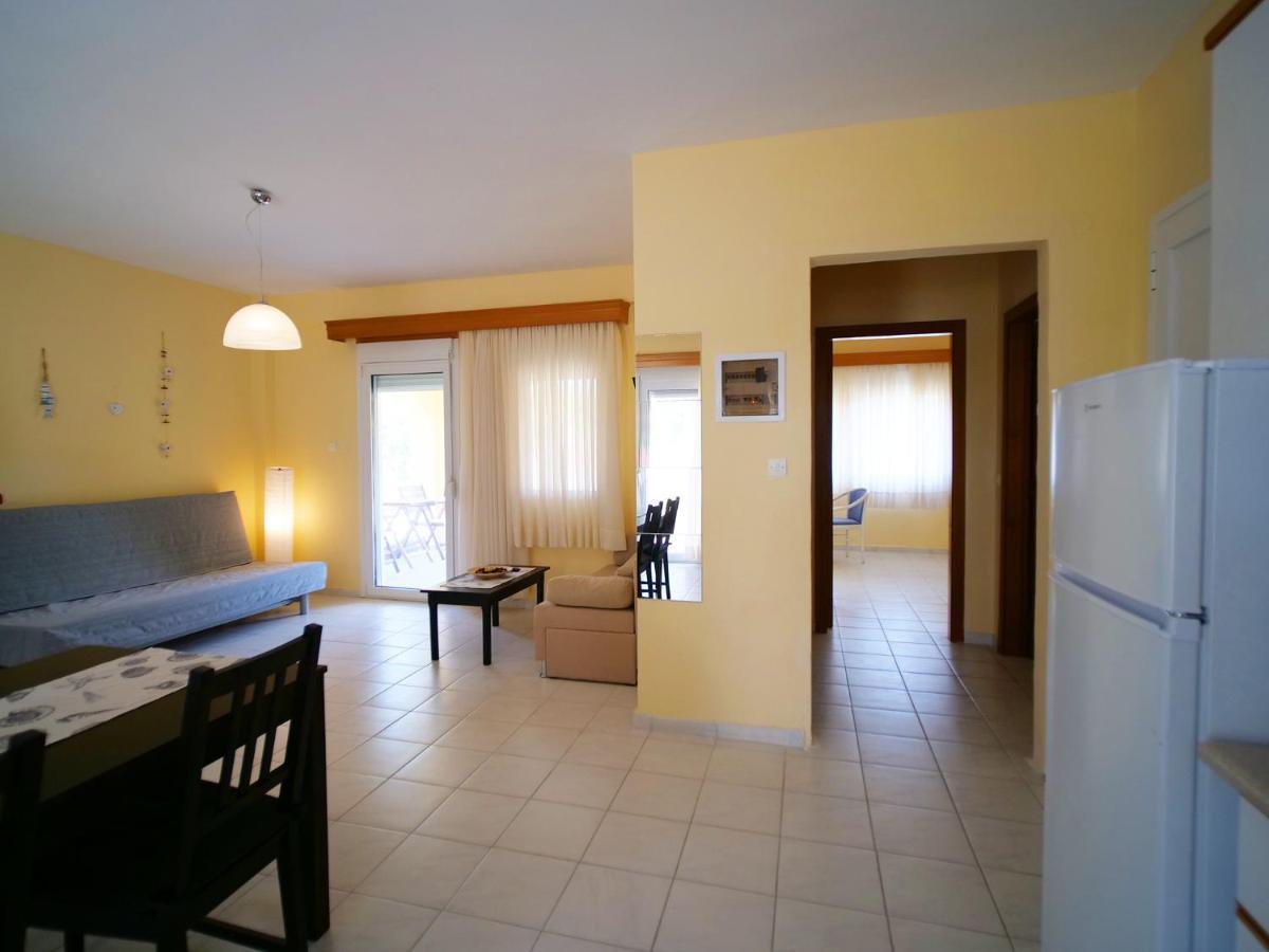 Sithonia Lodge Metamorfosi  Zewnętrze zdjęcie