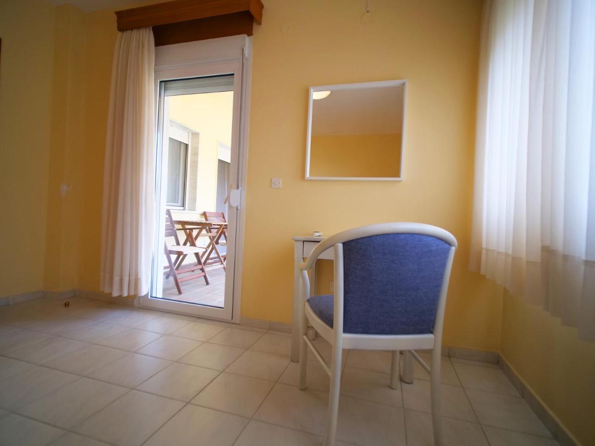 Sithonia Lodge Metamorfosi  Zewnętrze zdjęcie