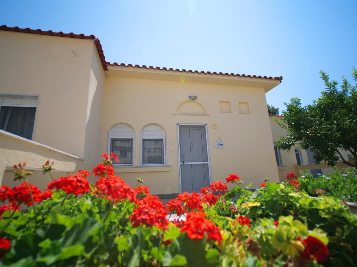 Sithonia Lodge Metamorfosi  Zewnętrze zdjęcie