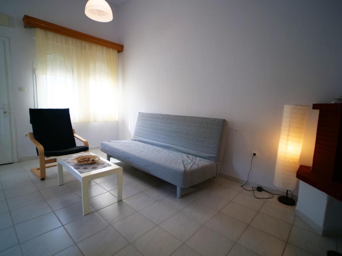 Sithonia Lodge Metamorfosi  Zewnętrze zdjęcie